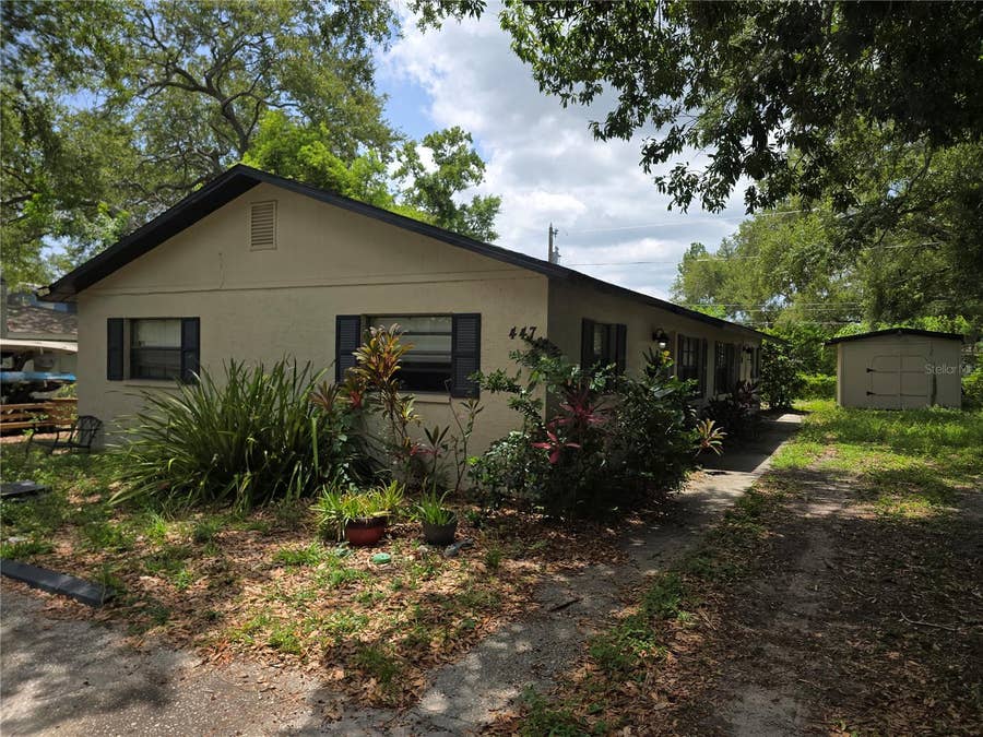 Property photo for 447 6TH  NE AVENUE, Largo, FL