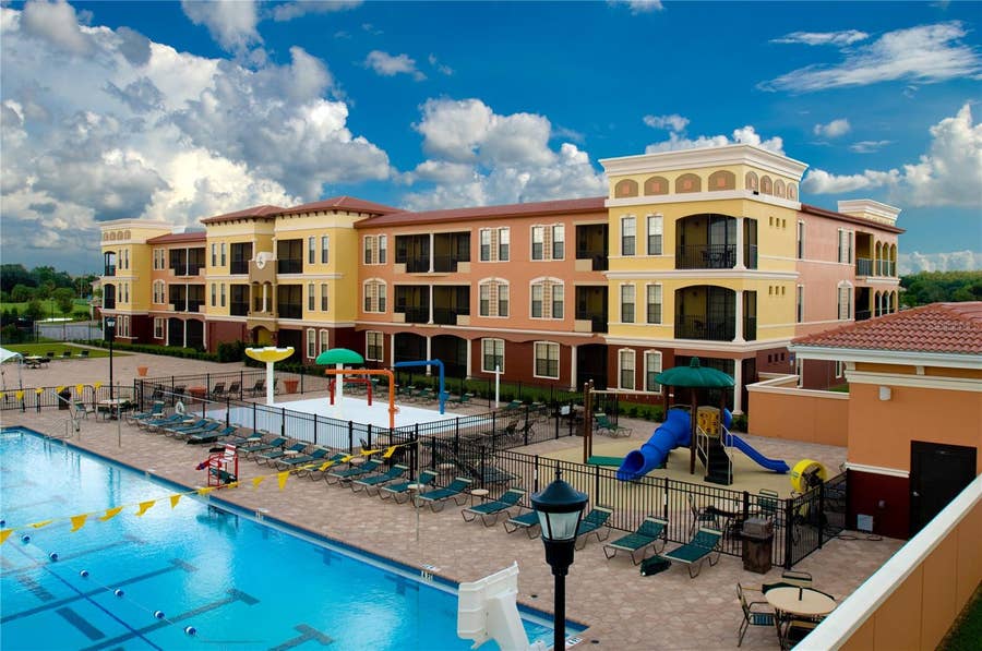 Property photo for 13941 CLUBHOUSE DR DRIVE, #204, Tampa, FL