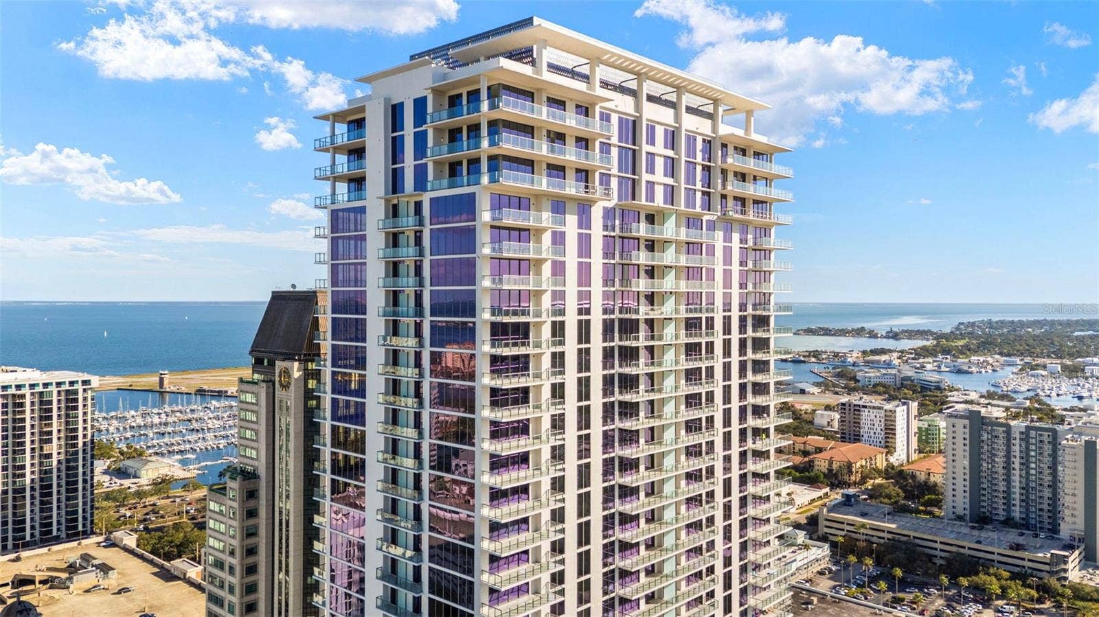 275 1ST AVENUE S, #1502, St Petersburg, FL 33701 275 1ST AVENUE S, #1502, St Petersburg, FL 33701