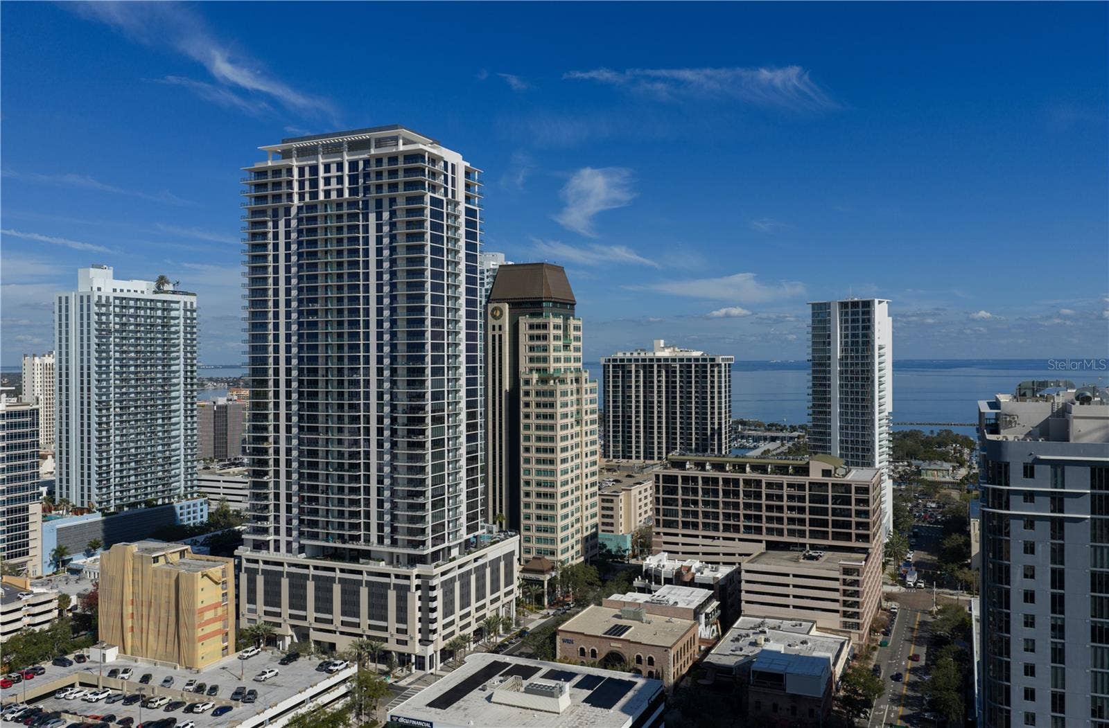 275 1ST AVENUE S, #1502, St Petersburg, FL 33701 275 1ST AVENUE S, #1502, St Petersburg, FL 33701