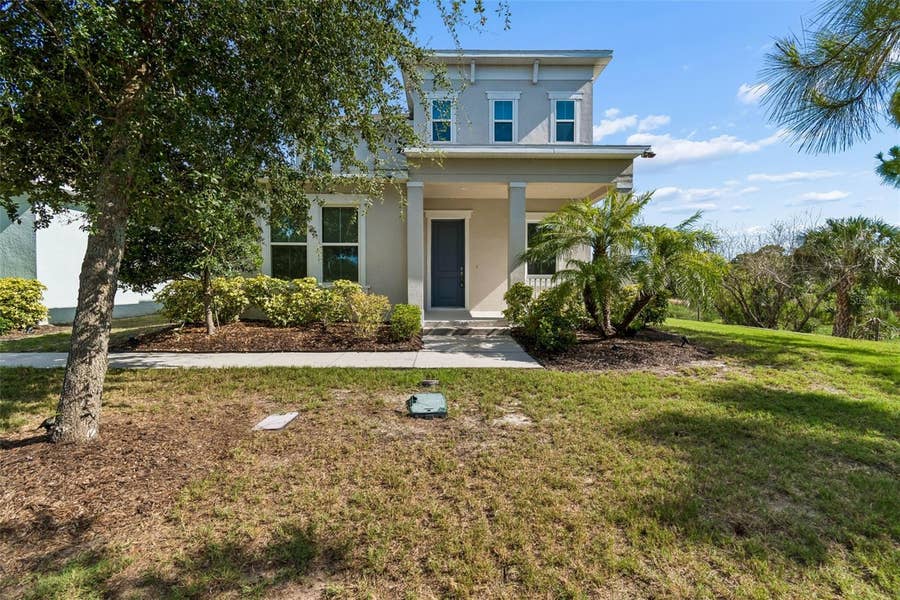 Property photo for 803 WINTERSIDE DRIVE, Apollo Beach, FL