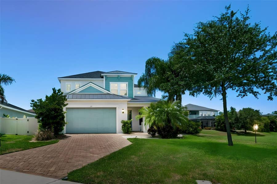 Property photo for 747 CAJEPUT LOOP, Tarpon Springs, FL