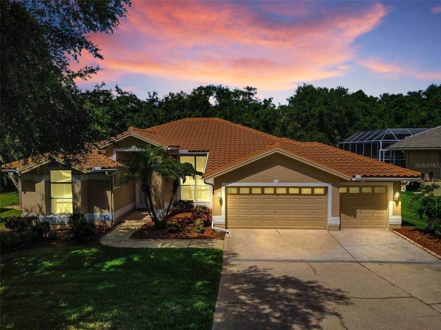 Property photo for 3848 TARIAN COURT, Palm Harbor, FL