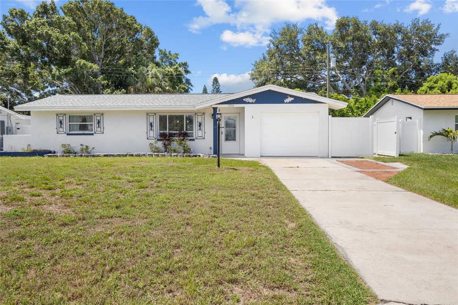 Property photo for 11916 85TH TERRACE, Seminole, FL