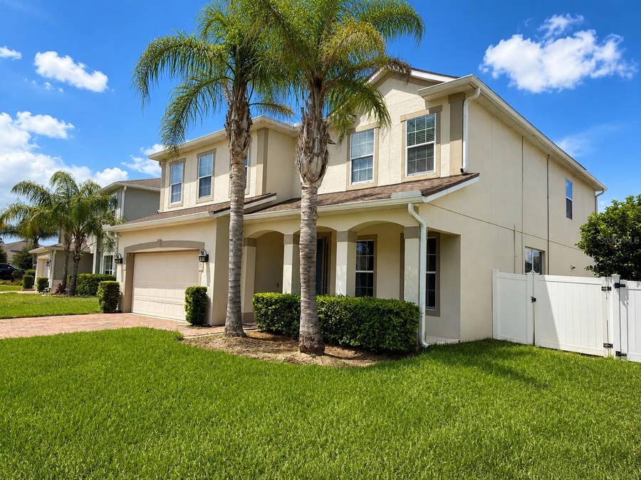 Property photo for 3447 GRETCHEN DRIVE, Ocoee, FL