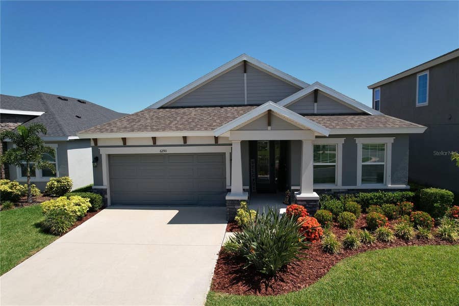 Property photo for 6290 ROADSTEAD COURT, Apollo Beach, FL