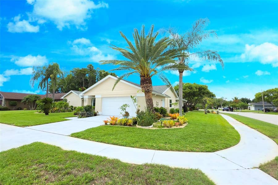 Property photo for 9927 MIDDLECOFF DRIVE, New Port Richey, FL