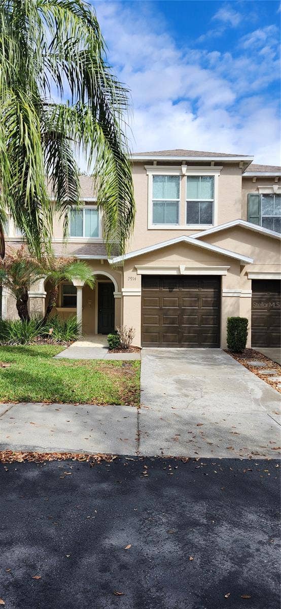Property photo for 2914 ROYAL TUSCAN LANE, Valrico, FL