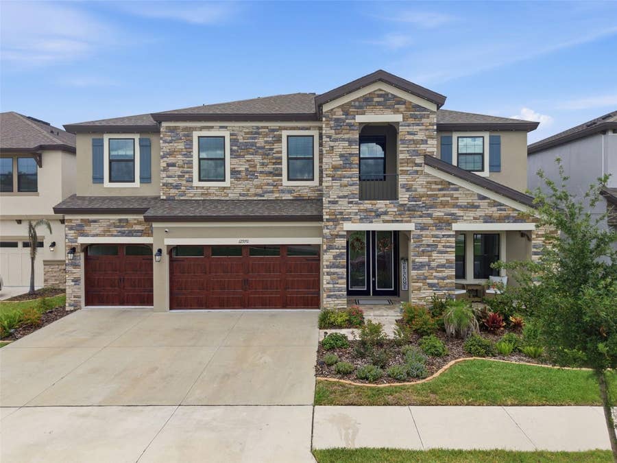 Property photo for 12970 STEED TRACE LOOP, Lithia, FL
