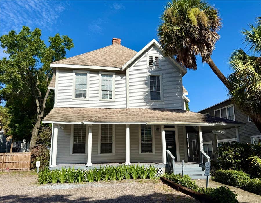 Property photo for 311 S BREVARD AVENUE, Tampa, FL