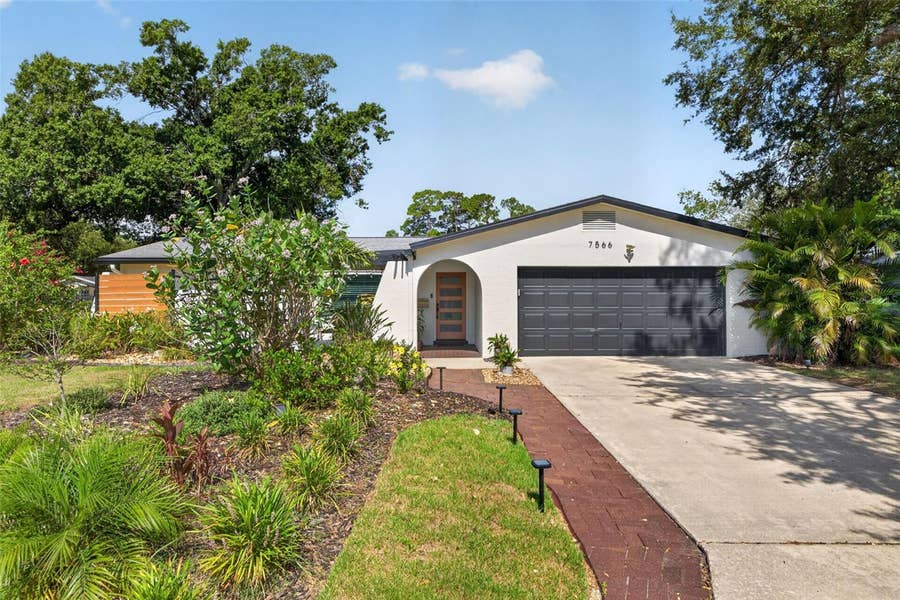 Property photo for 7566 20TH STREET N, St Petersburg, FL