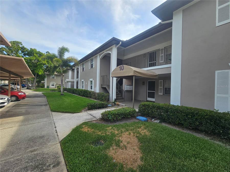 Property photo for 5265 E BAY DRIVE, #1013, Clearwater, FL