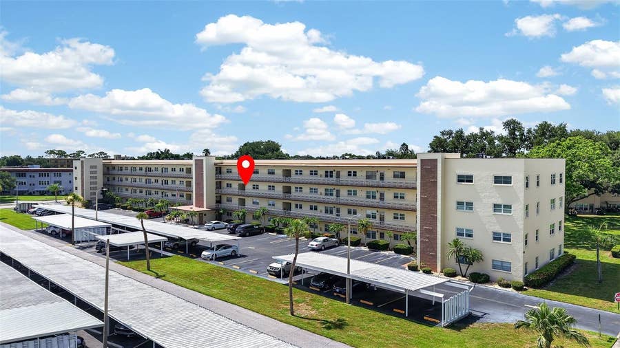 Property photo for 5705 80TH STREET N, #309, St Petersburg, FL