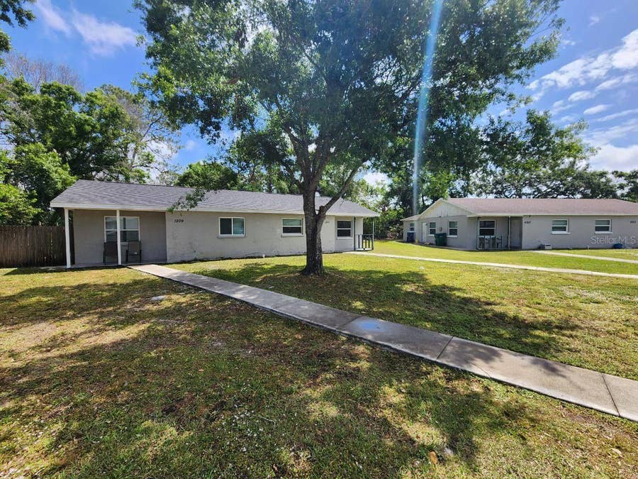 Property photo for 1209 62ND AVENUE E, Bradenton, FL