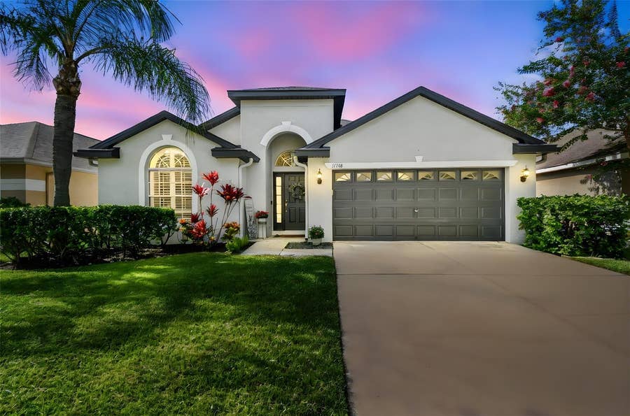 Property photo for 11538 CYPRESS RESERVE DRIVE, Tampa, FL
