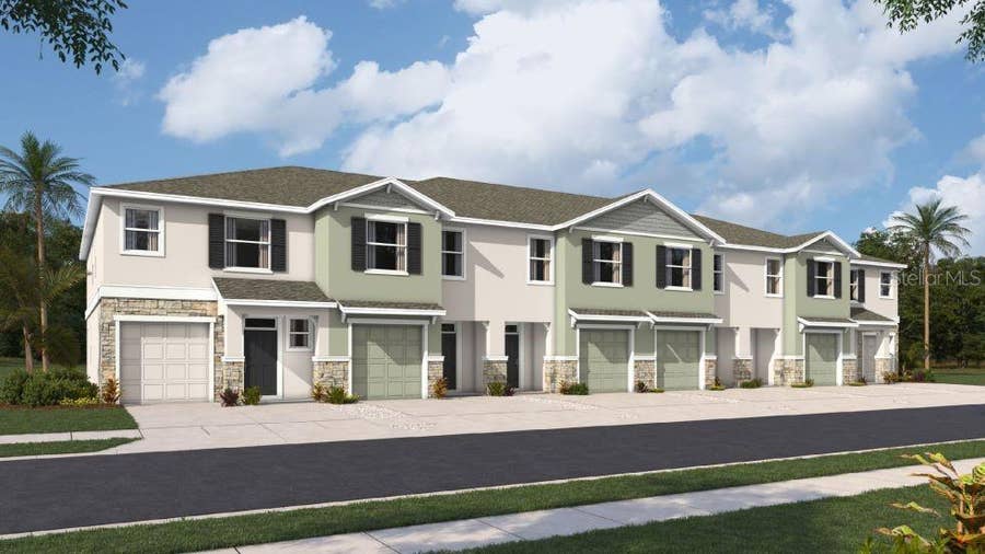 Property photo for 8031 WILDLIFE HAVEN STREET, Tampa, FL