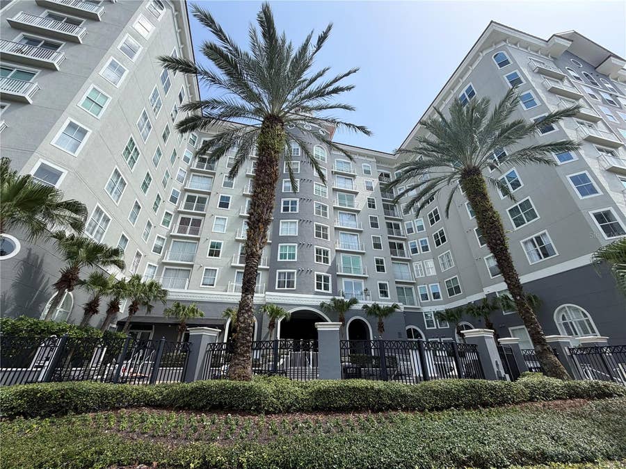Property photo for 700 S HARBOUR ISLAND BOULEVARD, #512, Tampa, FL