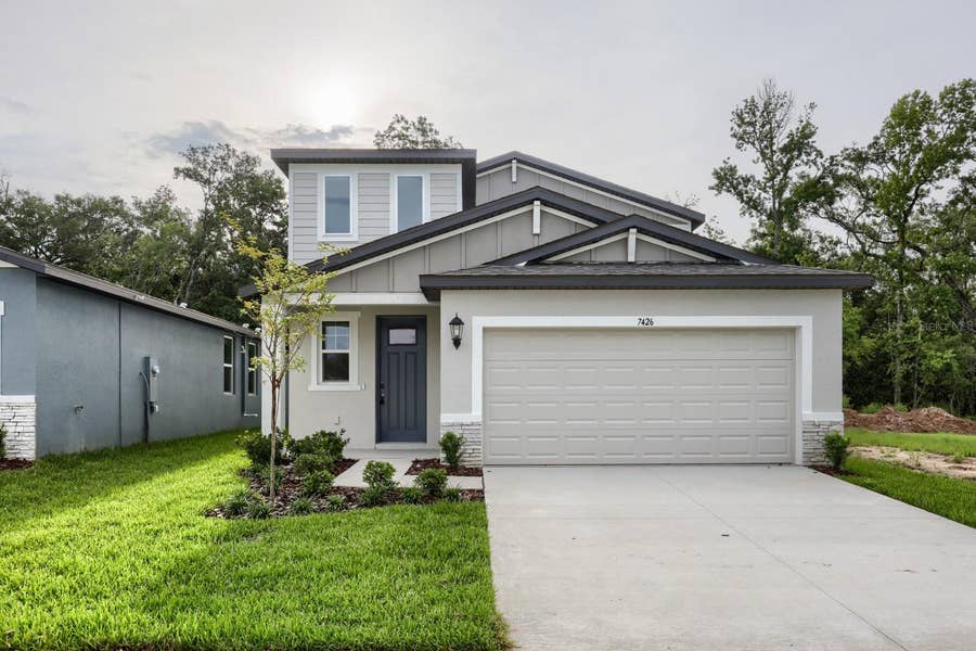 Property photo for 7426 MIA VINE DRIVE, Brooksville, FL