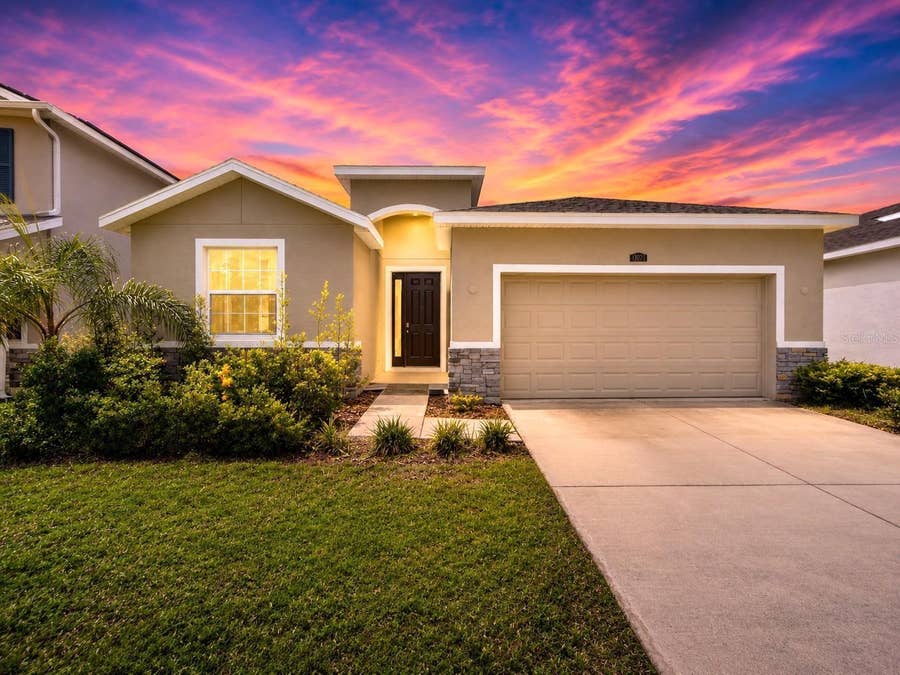 Property photo for 10675 TALLY FAWN LOOP, San Antonio, FL