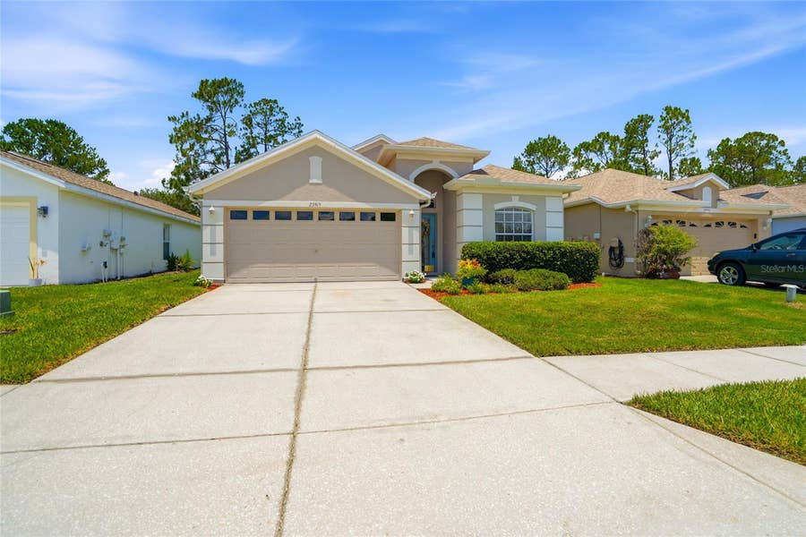Property photo for 23915 CORAL RIDGE LANE, Land O Lakes, FL