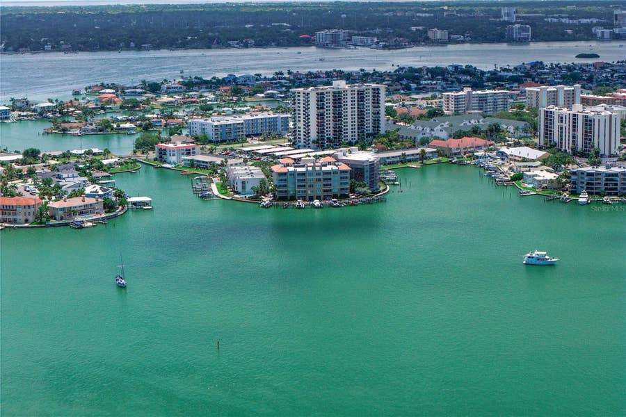 Property photo for 200 SKIFF POINT, #501, Clearwater Beach, FL