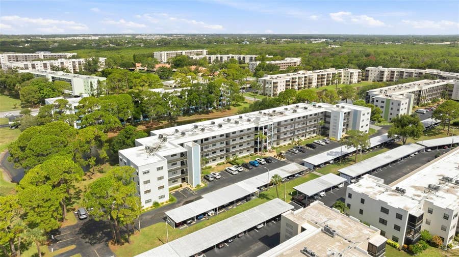 Property photo for 5980 80TH STREET N, #308, St Petersburg, FL