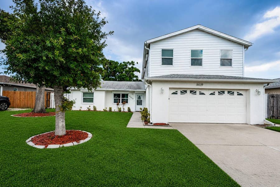 Property photo for 8419 125TH PLACE, Largo, FL