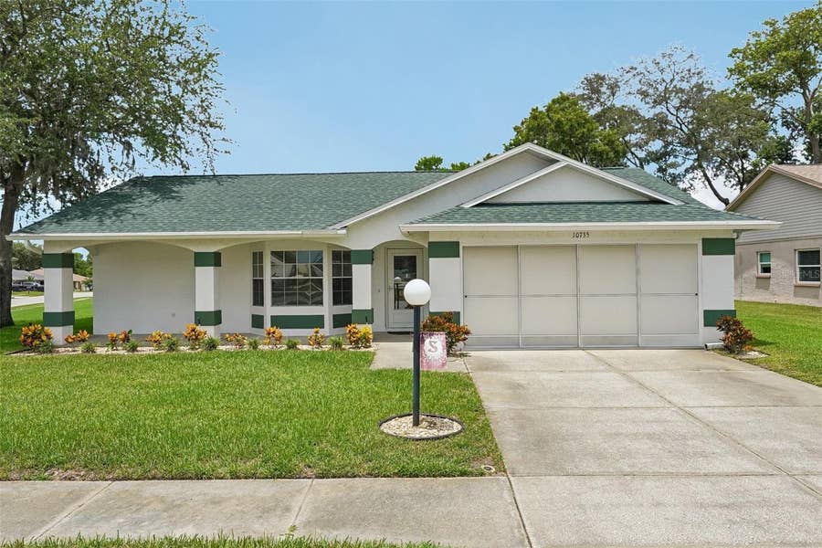 Property photo for 10735 BUCKFIELD DRIVE, Port Richey, FL