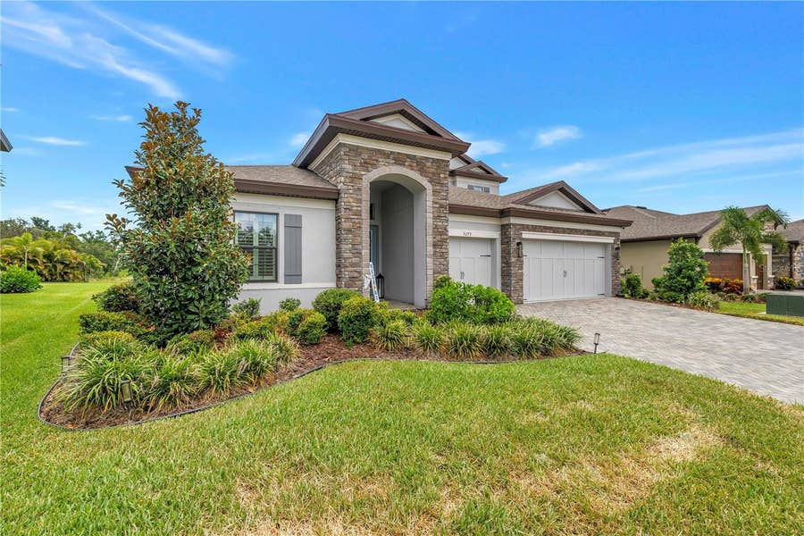 Property photo for 9279 WARM SPRINGS CIRCLE, Parrish, FL
