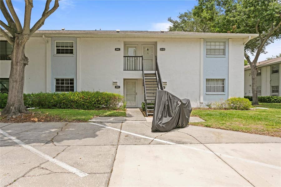 Property photo for 4506 S OAK DRIVE, #S92, Tampa, FL