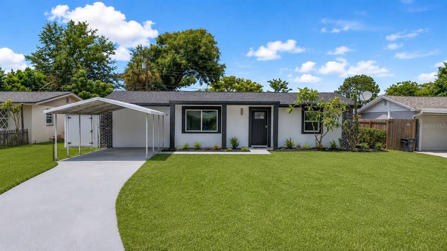 Property photo for 4853 ROSEDALE LANE, Holiday, FL