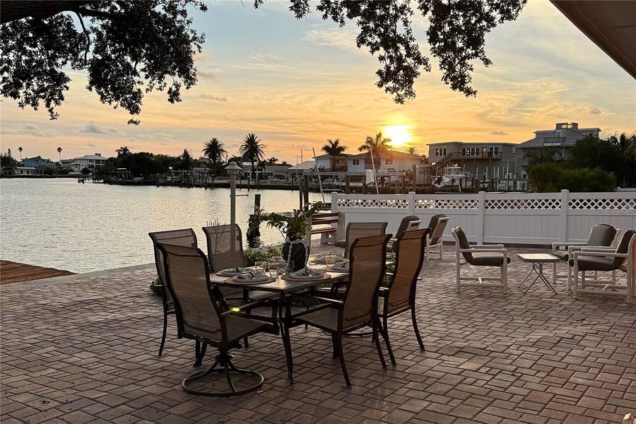 Property photo for 16102 4TH STREET E, Redington Beach, FL