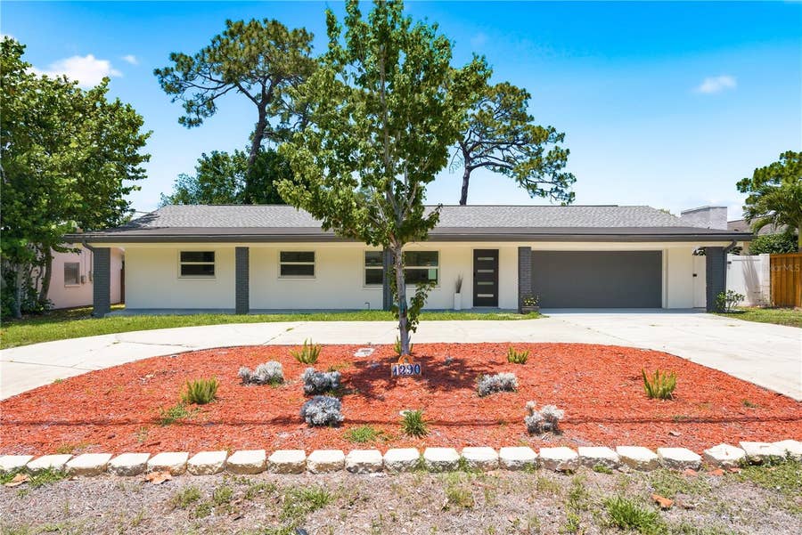 Property photo for 1290 MICHIGAN BOULEVARD, Dunedin, FL