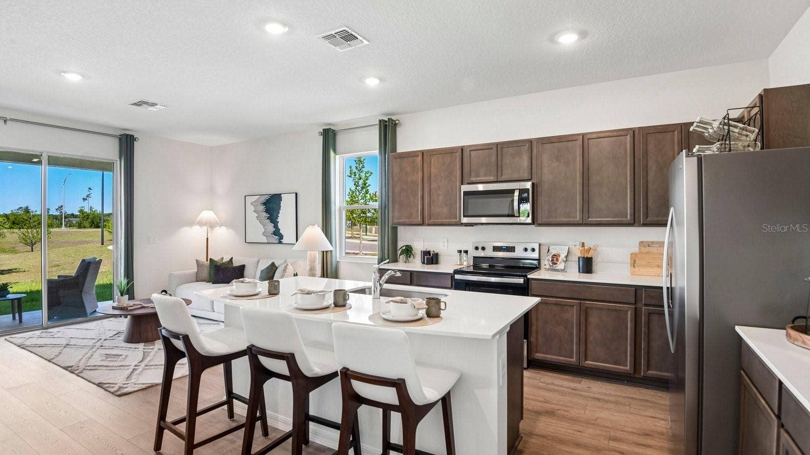 8033 WILDLIFE HAVEN STREET, Tampa, FL 33625