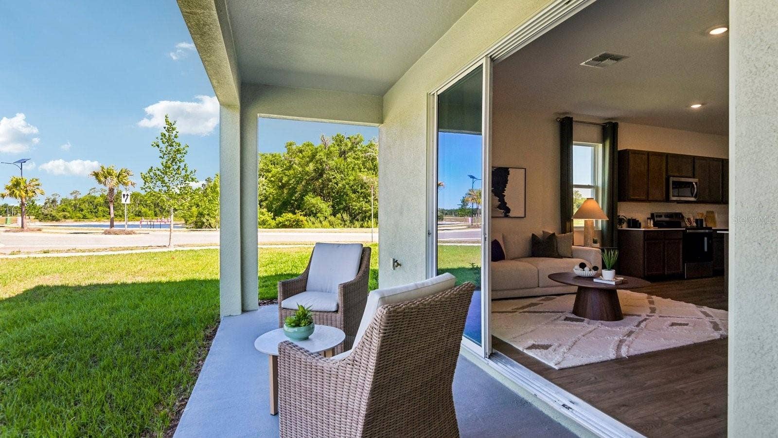 8033 WILDLIFE HAVEN STREET, Tampa, FL 33625