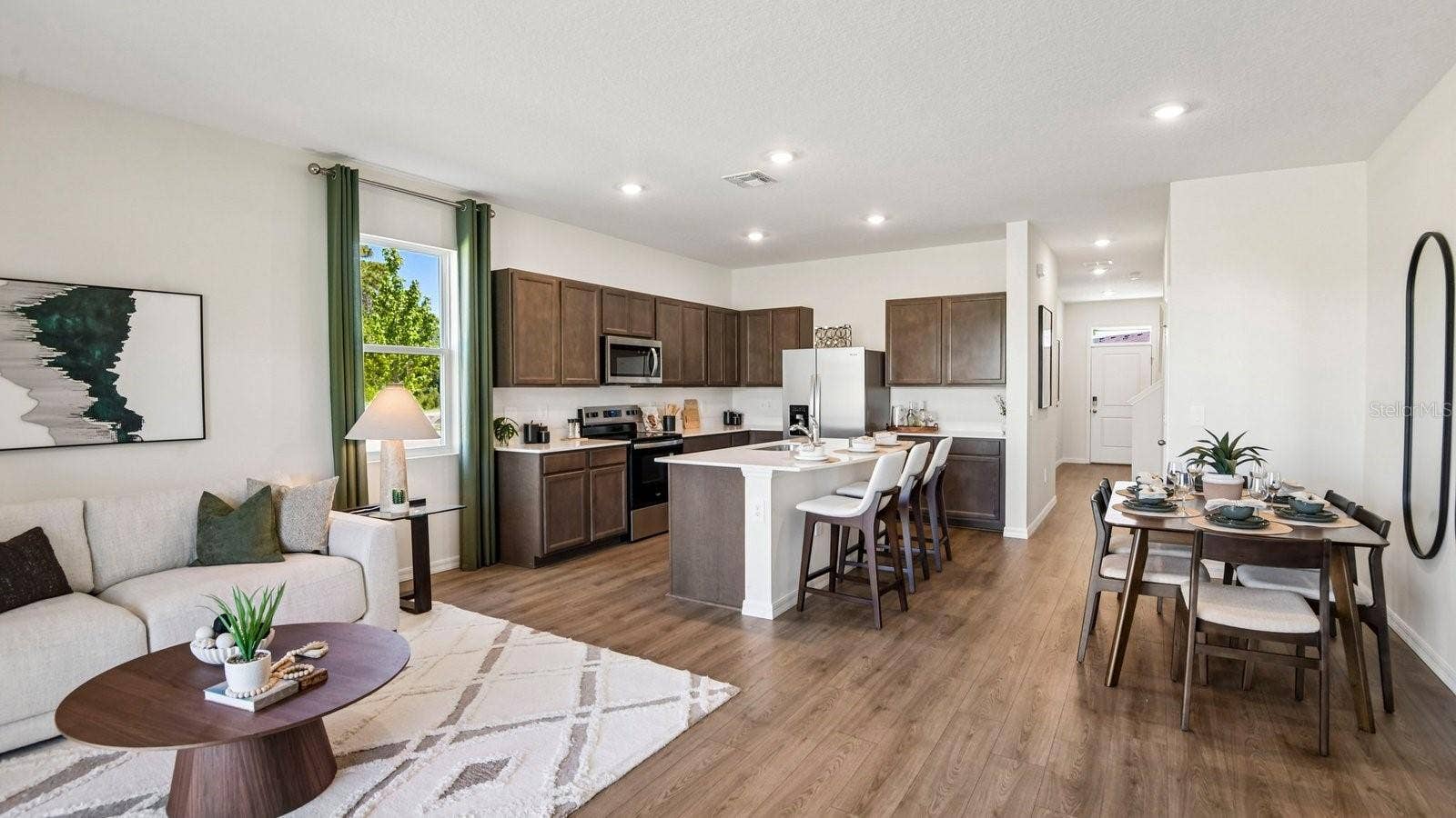 8033 WILDLIFE HAVEN STREET, Tampa, FL 33625