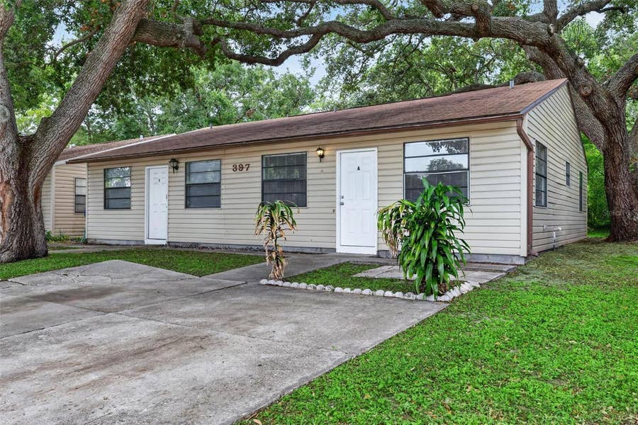 Property photo for 397 SW 2ND STREET, Largo, FL