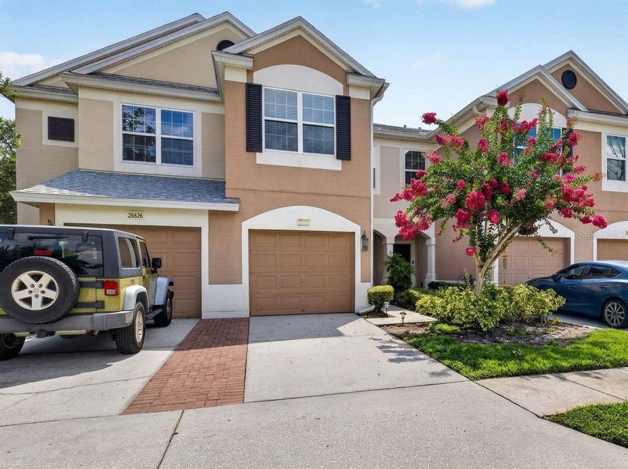 Property photo for 26624 CHIMNEY SPIRE LANE, Wesley Chapel, FL