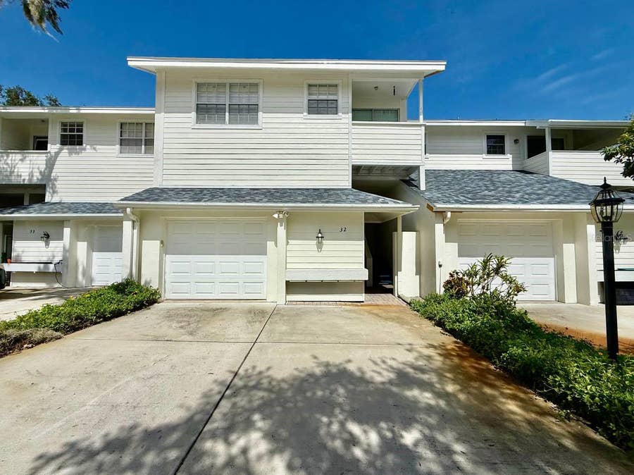 Property photo for 5220 S RUSSELL STREET, #32, Tampa, FL