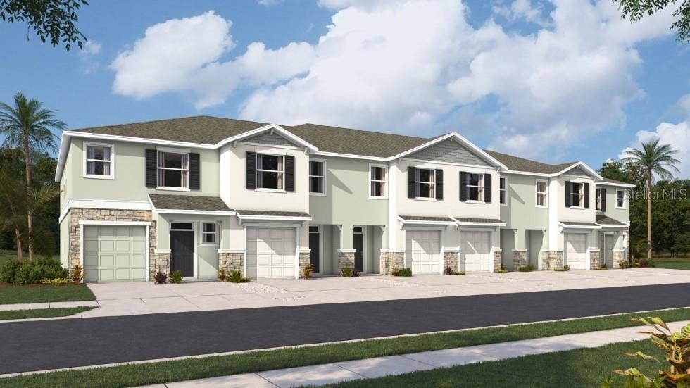 8023 WILDLIFE HAVEN STREET, Tampa, FL 33625 8023 WILDLIFE HAVEN STREET, Tampa, FL 33625