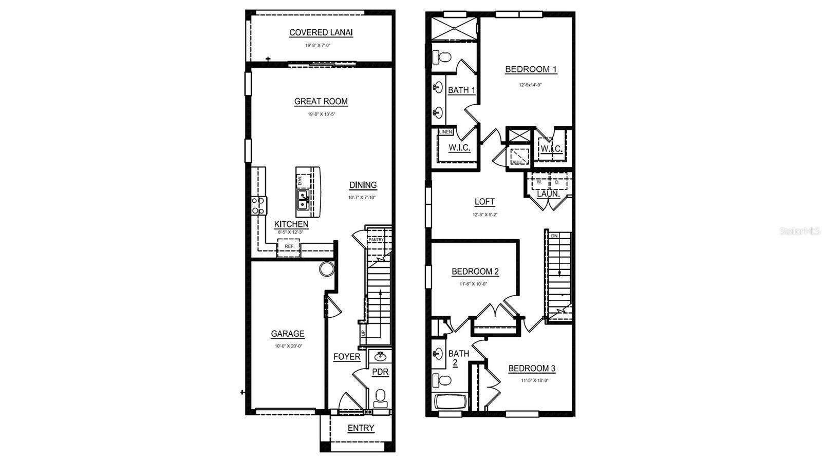 8023 WILDLIFE HAVEN STREET, Tampa, FL 33625 8023 WILDLIFE HAVEN STREET, Tampa, FL 33625