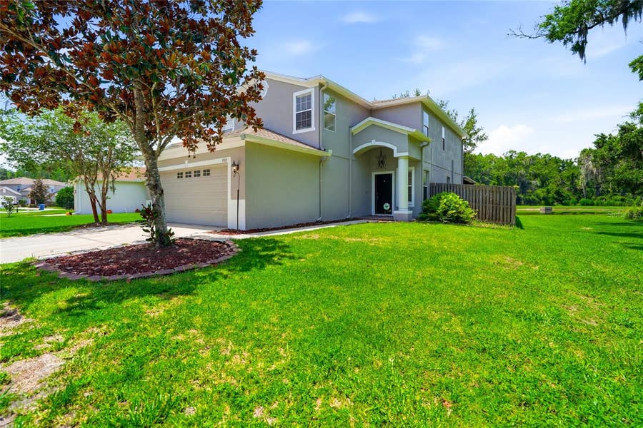 Property photo for 9913 EDMONTON DRIVE, Land O Lakes, FL