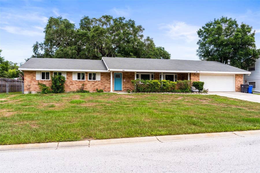 Property photo for 710 DEBRA LYNNE DRIVE, Brandon, FL