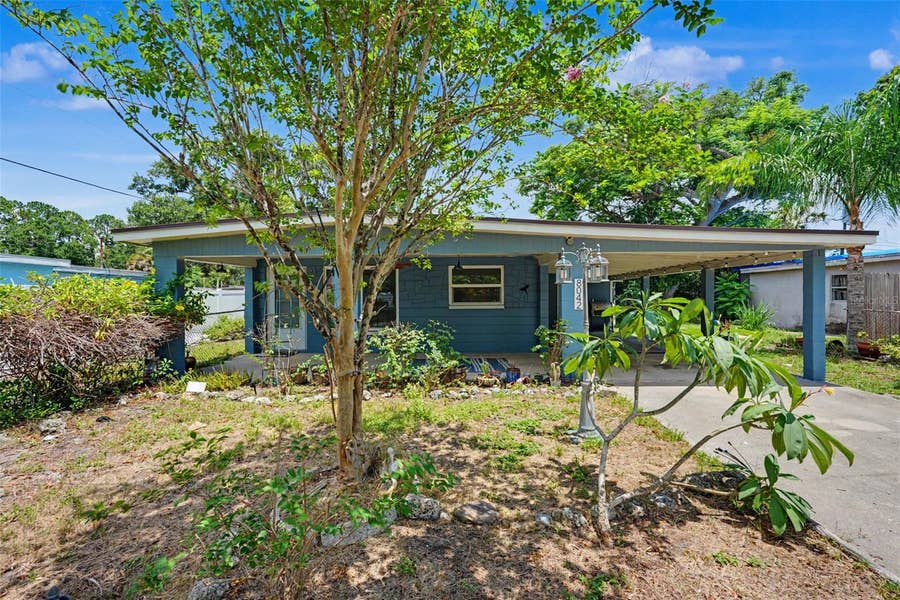 Property photo for 8042 91ST TERRACE, Seminole, FL