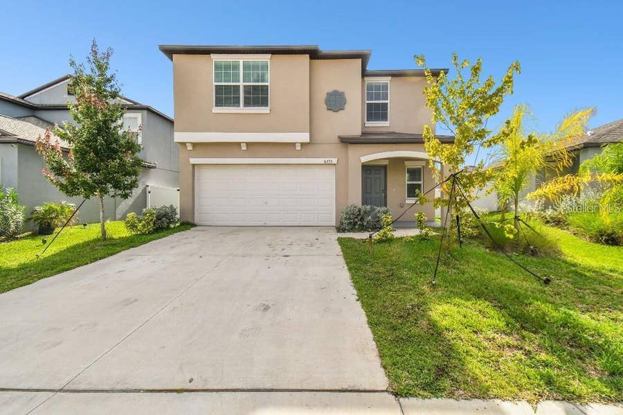 Property photo for 6335 TEN ACRE COURT, Zephyrhills, FL