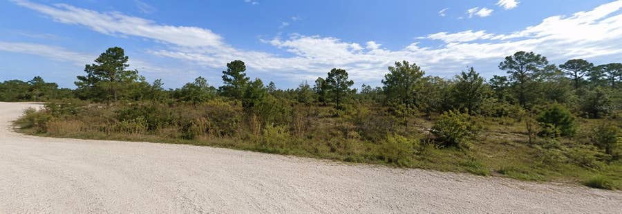 Property photo for CORAL ROCK DRIVE, Webster, FL