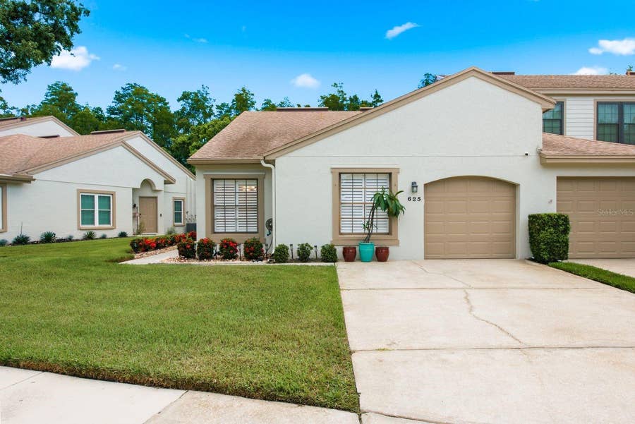 Property photo for 625 QUAIL KEEP DRIVE, Safety Harbor, FL
