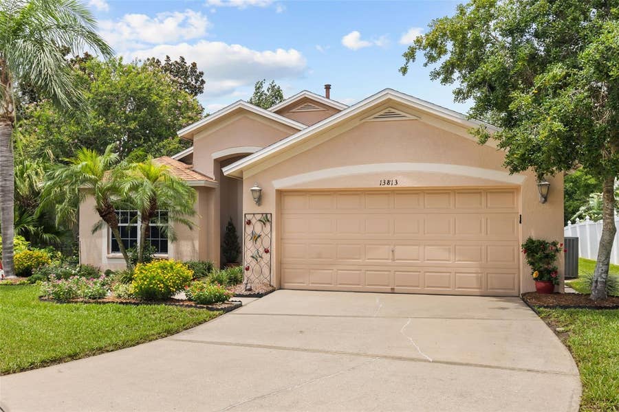 Property photo for 13813 SIGLER STREET, Riverview, FL