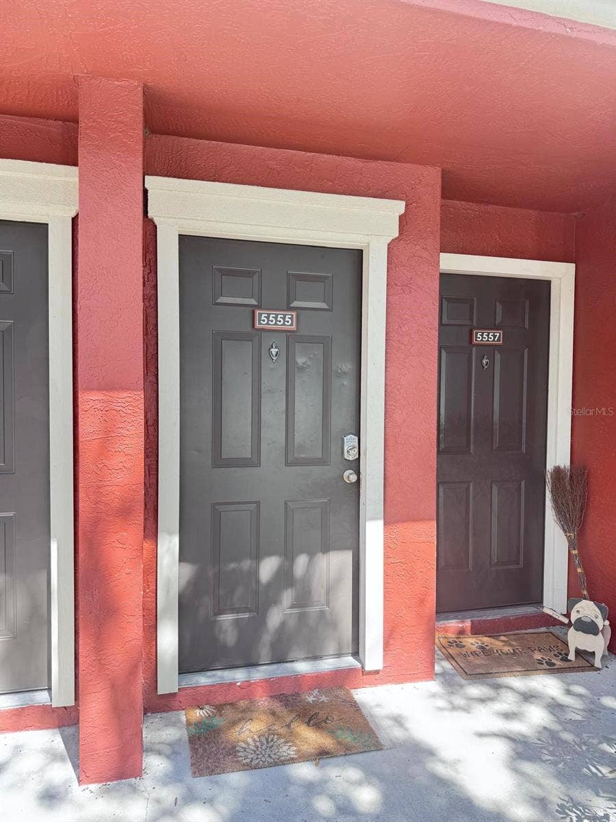 Property photo for 5555 BAYWATER DRIVE, Tampa, FL