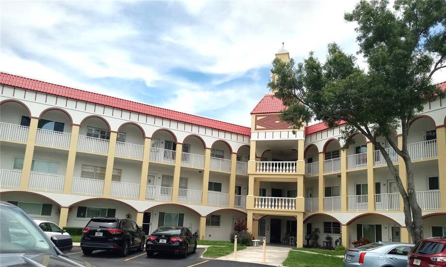 Property photo for 2430 FLORENTINE WAY, #30, Clearwater, FL